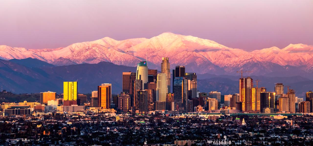 Los Angeles