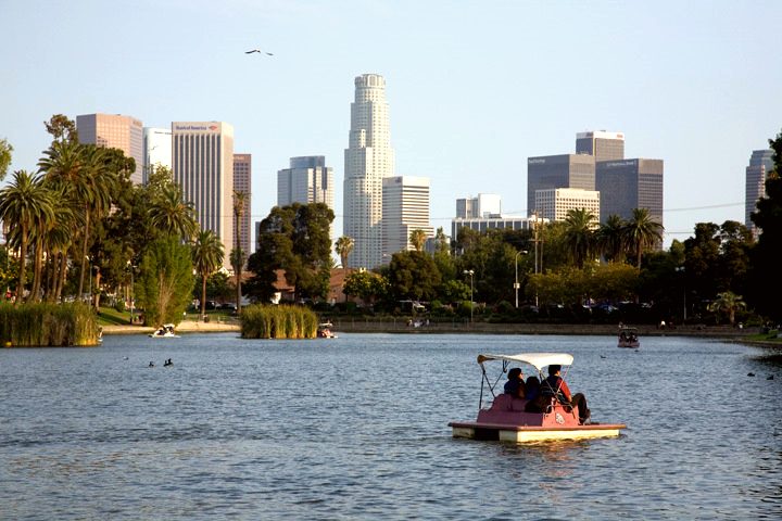 Los Angeles