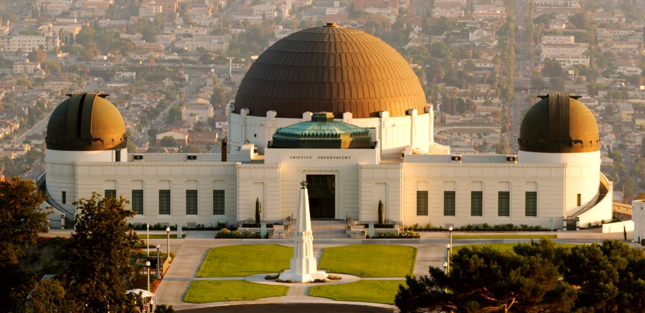 Los Angeles
