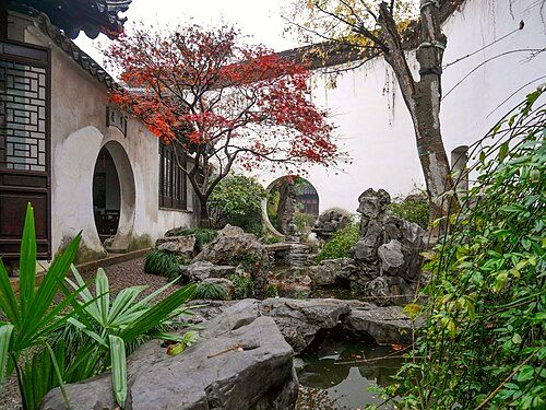 Suzhou