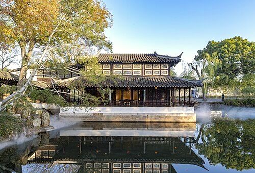 Suzhou