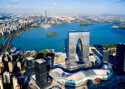 Suzhou