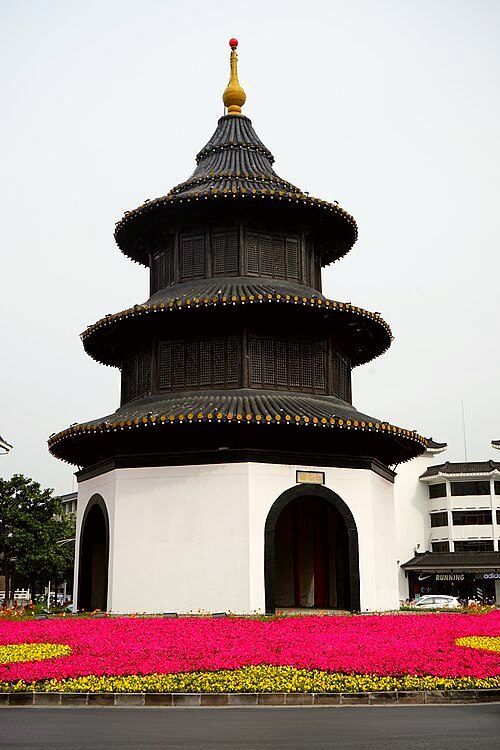 Yangzhou