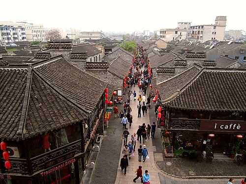 Yangzhou