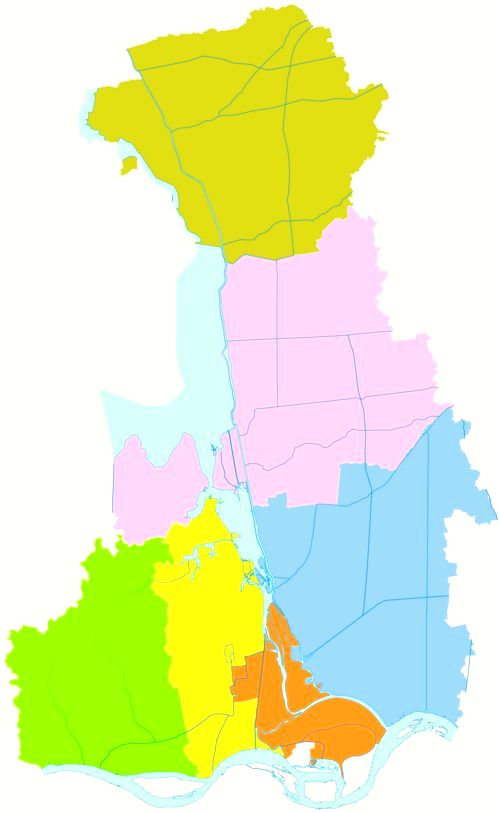 Yangzhou
