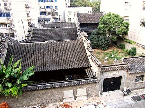 Zhenjiang