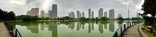 Changzhou