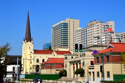 Changzhou