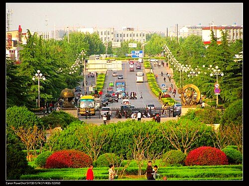 Xuzhou
