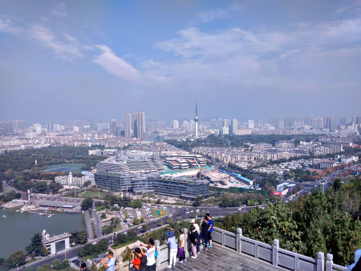 Xuzhou