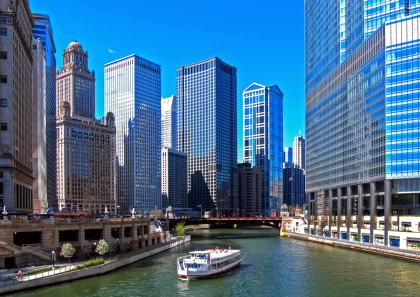 Chicago