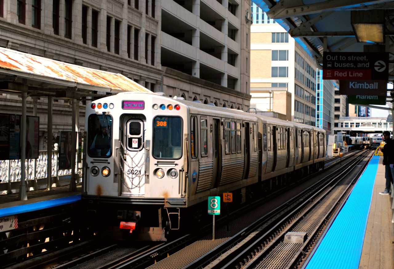 Chicago