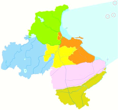 Lianyungang