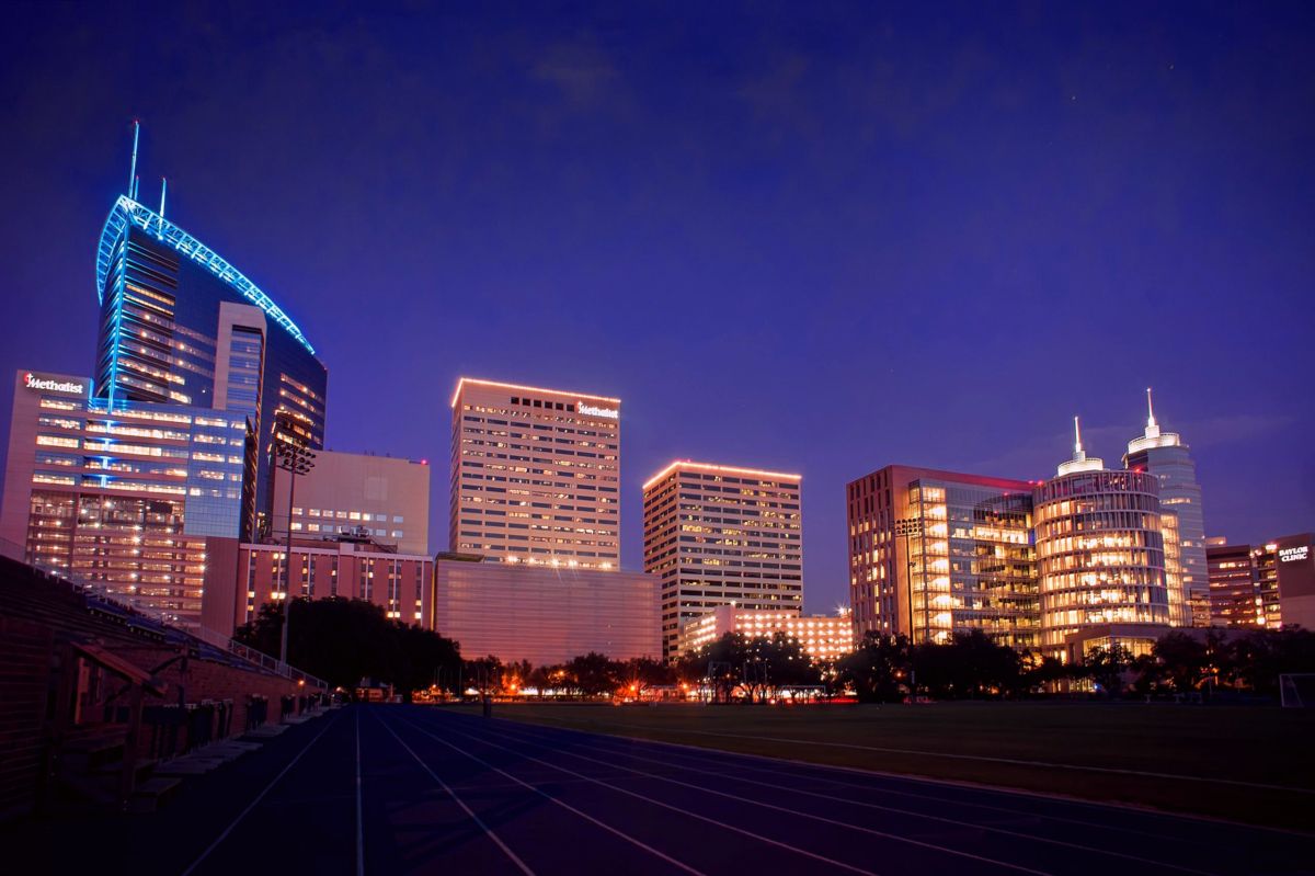 Houston