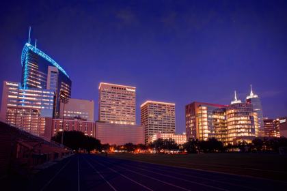 Houston