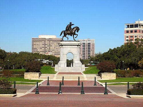 Houston