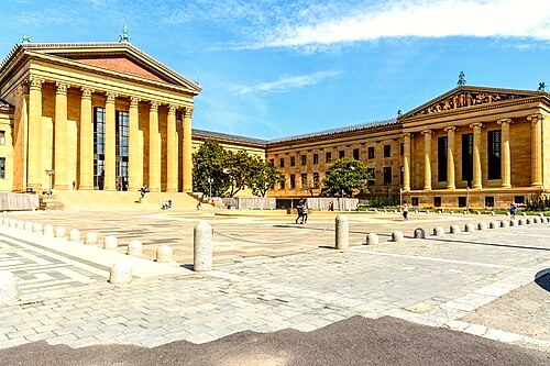 Philadelphia