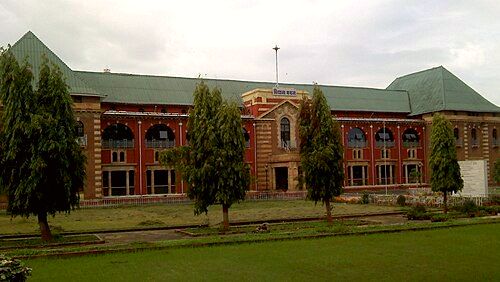 Nagpur