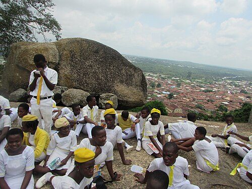 Nigeria