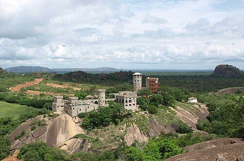 Nigeria