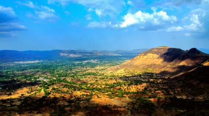 Mahabaleshwar