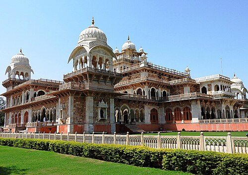 Jaipur