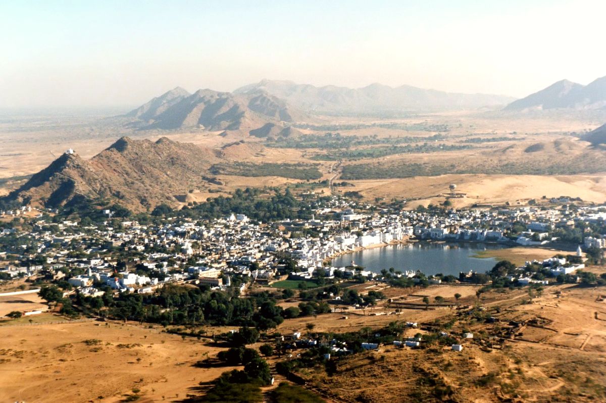 Pushkar