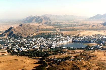 Pushkar