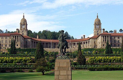 South Africa