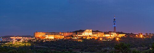 South Africa