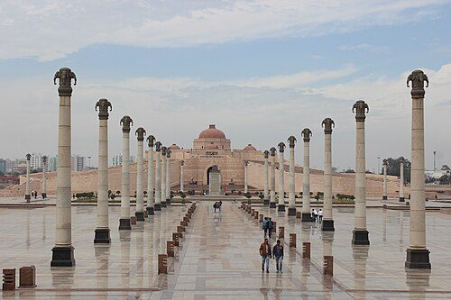 Lucknow
