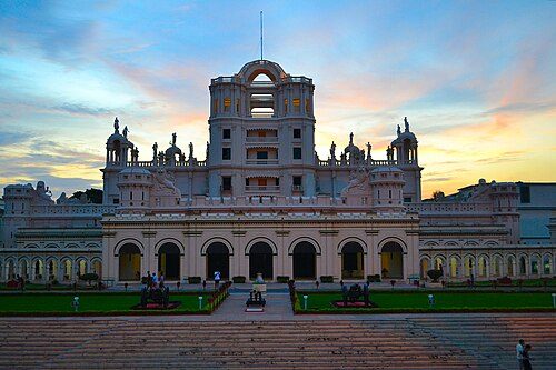 Lucknow