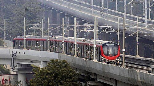 Lucknow