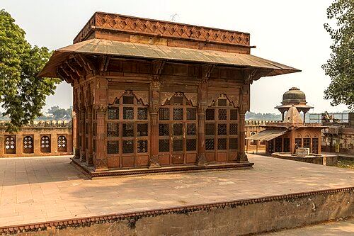 Agra