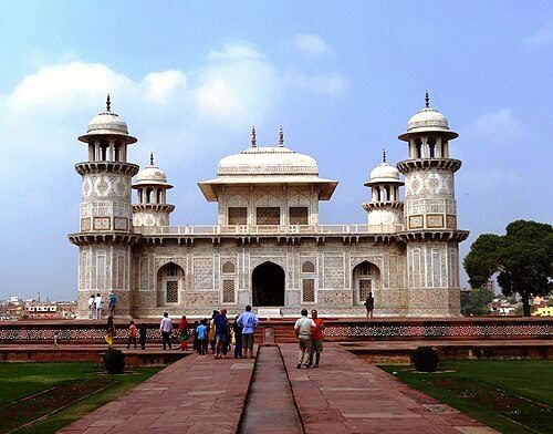 Agra