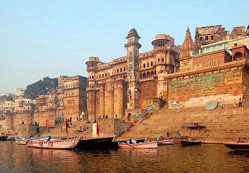 Varanasi