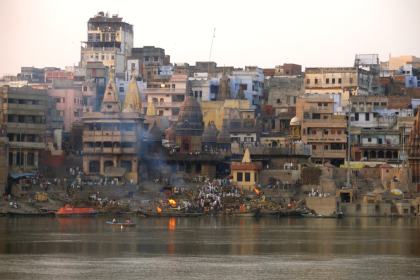 Varanasi