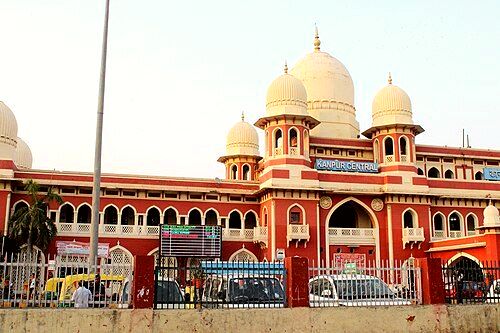 Kanpur
