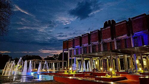 Kanpur