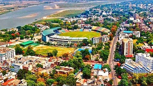 Kanpur