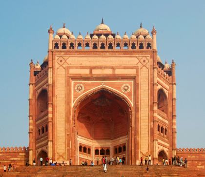 Fatehpur Sikri