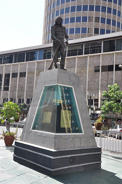 Kenya