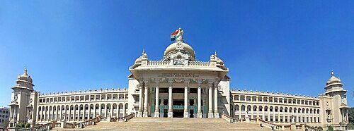 Bangalore