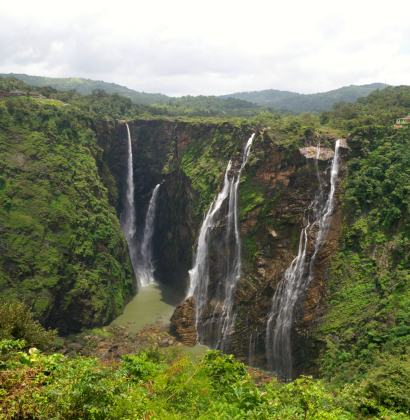 Jog Falls