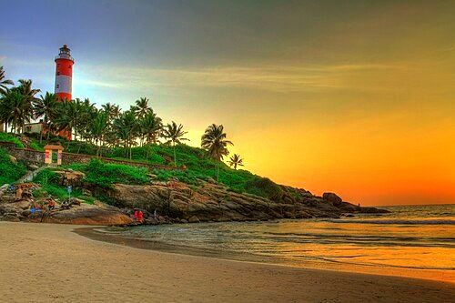 Thiruvananthapuram