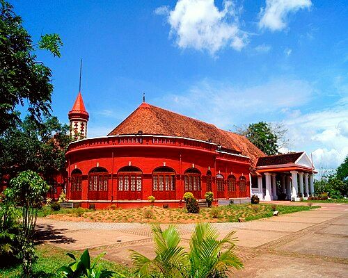 Thiruvananthapuram