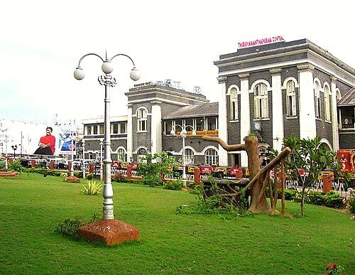 Thiruvananthapuram