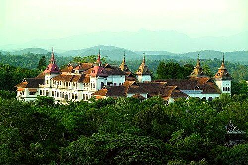 Thiruvananthapuram