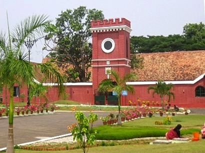 Lokale Traditionen - Thiruvananthapuram
