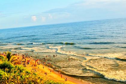 Varkala